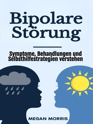 cover image of Bipolare Störung